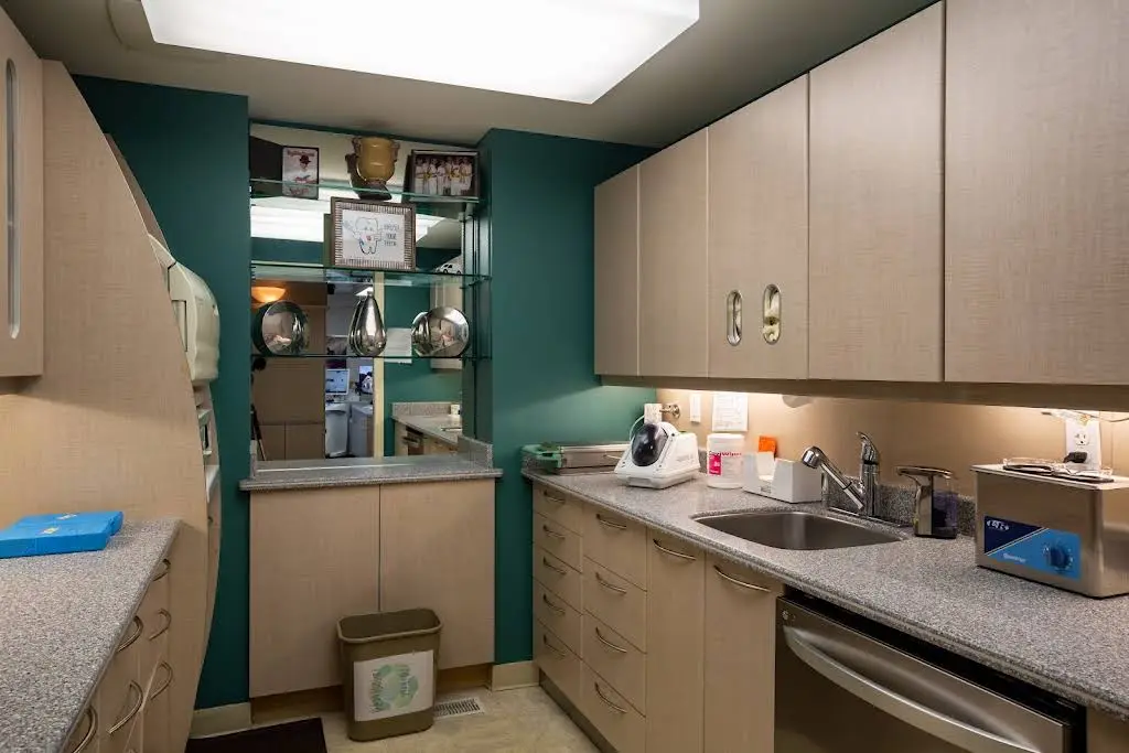 Anderson Dentistry