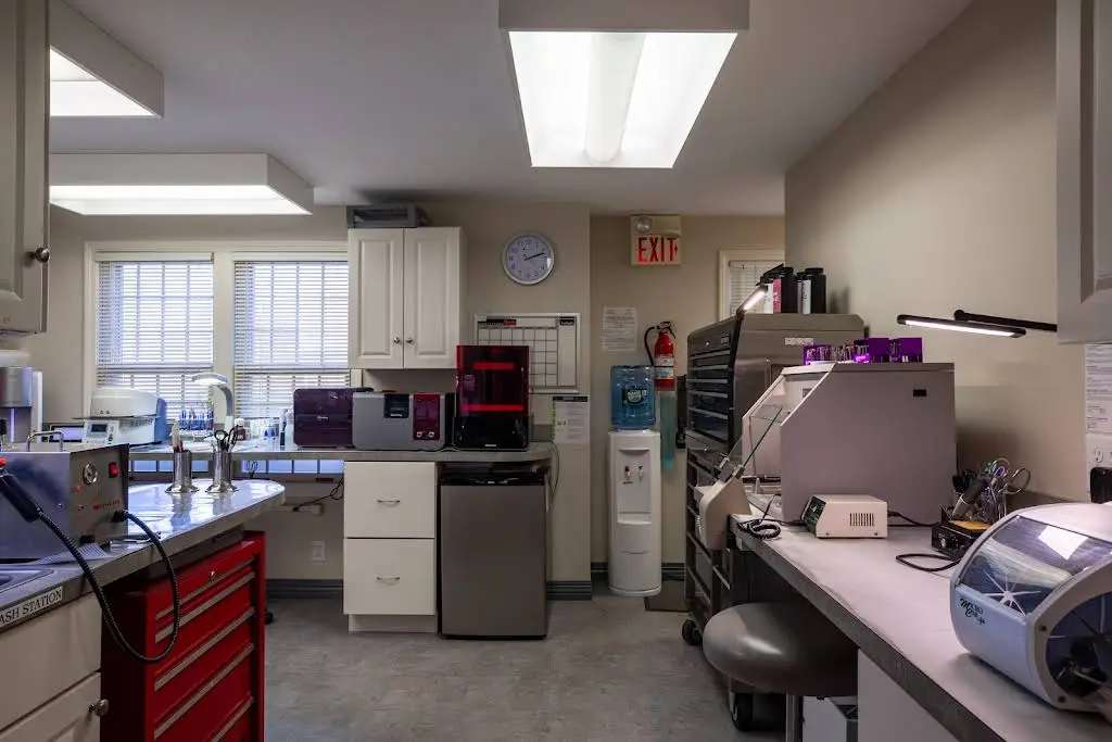 Anderson Dentistry