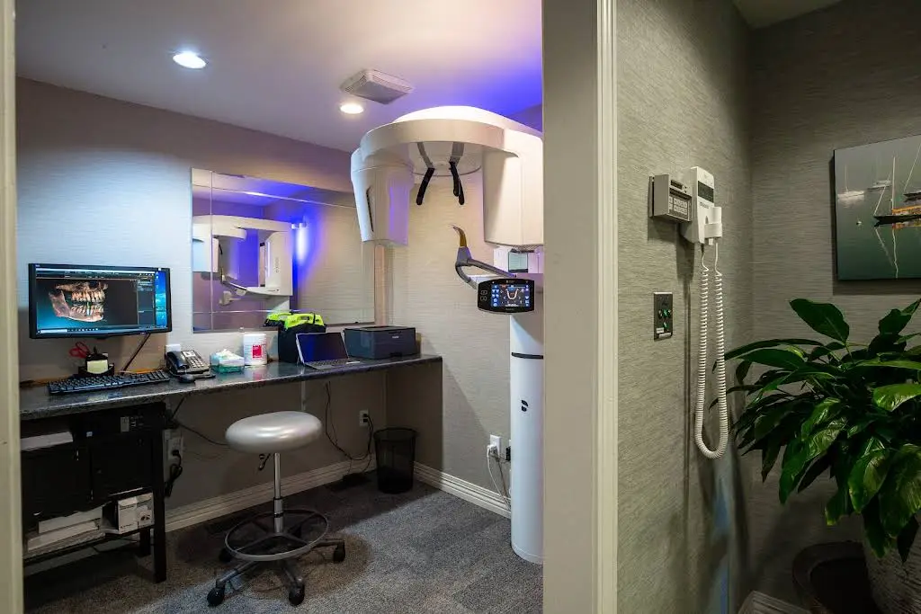 Anderson Dentistry