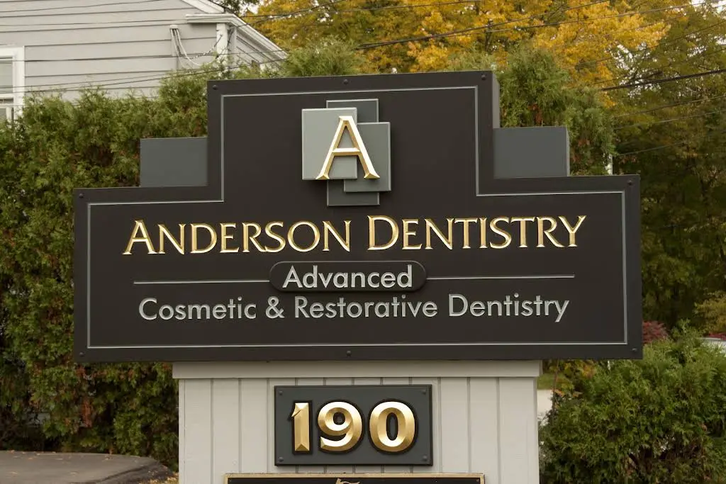 Anderson Dentistry