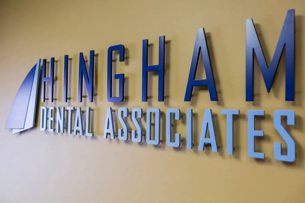 Hingham Dental Associates
