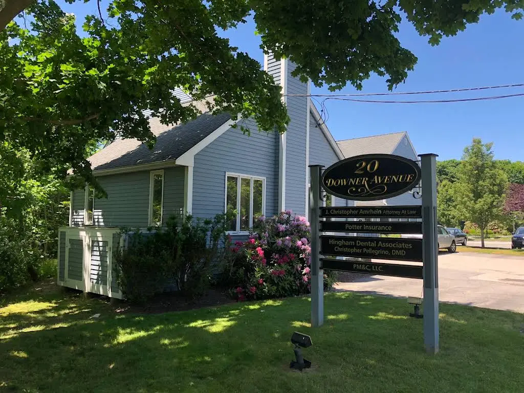 Hingham Dental Associates