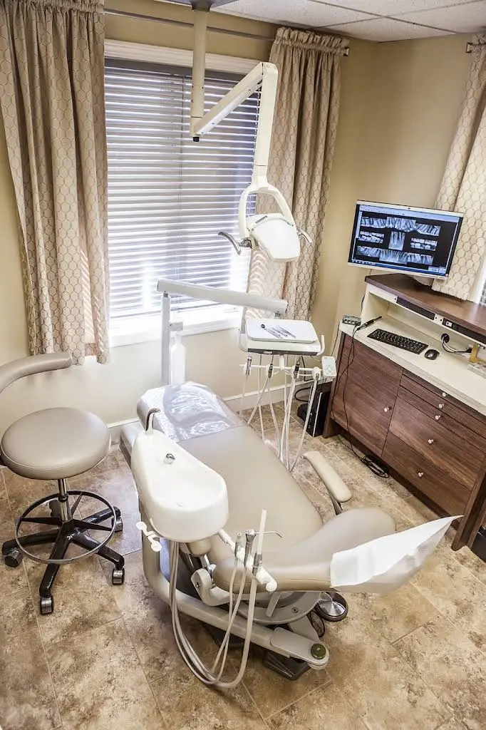 Hingham Dental Associates
