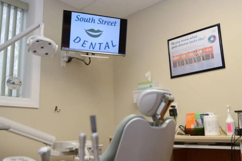 South Street Dental