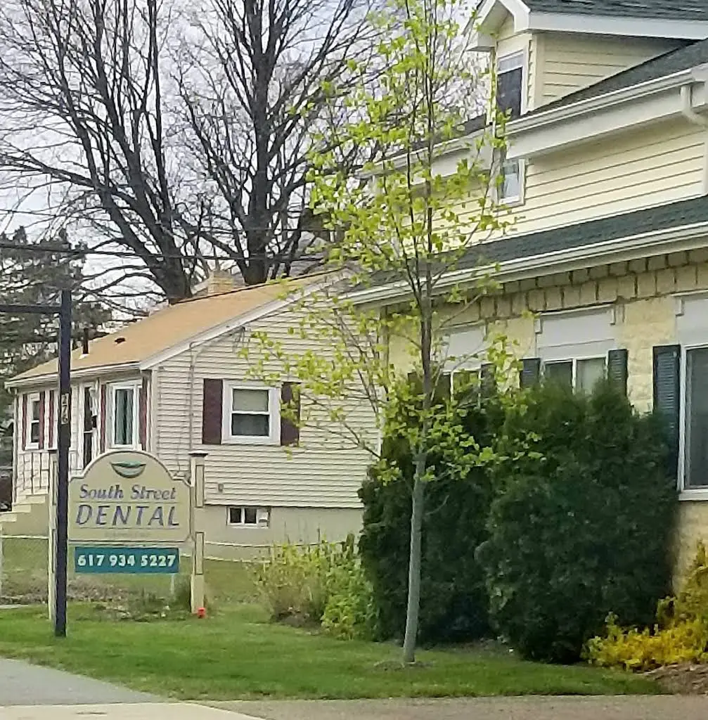 South Street Dental