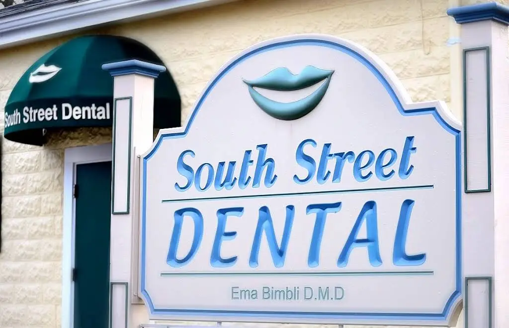 South Street Dental