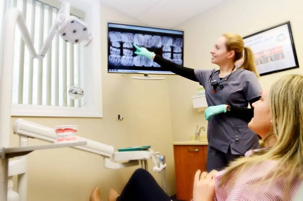South Street Dental