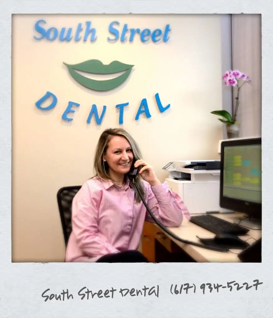 South Street Dental