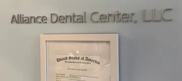Alliance Dental Center, Llc