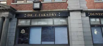 Ekbal H. Elkadry, D.M.D., P.C.
