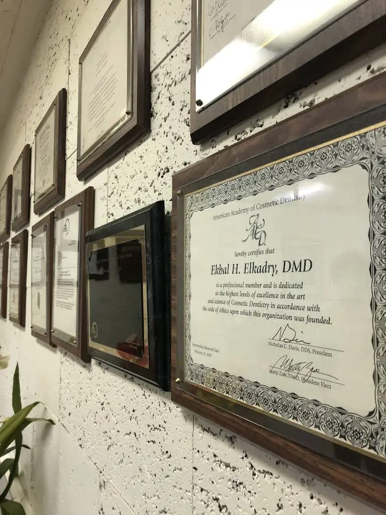 Ekbal H. Elkadry, D.M.D., P.C.