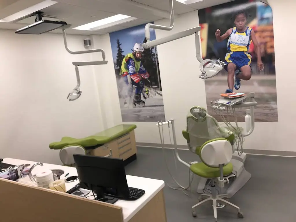 Sprout Kids Dentistry