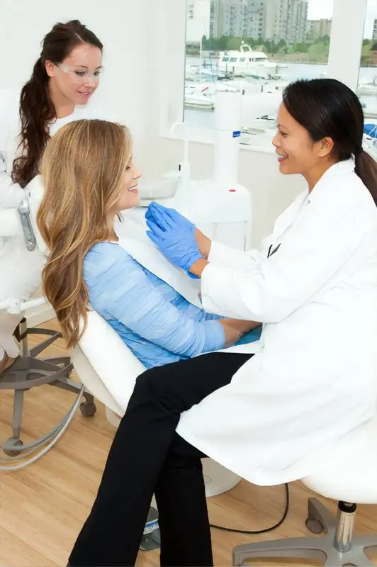 IcuSmile Specialty Clinic