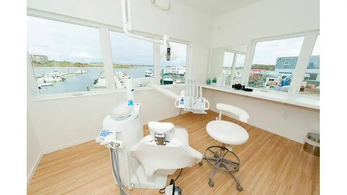 IcuSmile Specialty Clinic