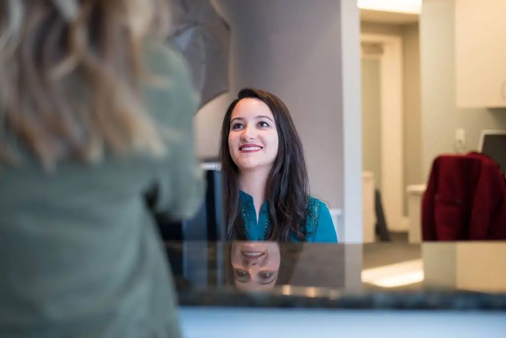 Hingham Dentistry - Professional dental clinic exterior with modern facilities