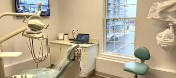 Blue Harbor Dental