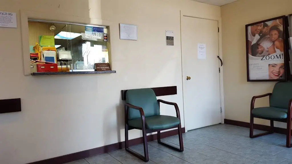Frank Nghiem DMD PC - Professional dental clinic exterior with modern facilities