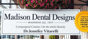 Madison Dental Designs