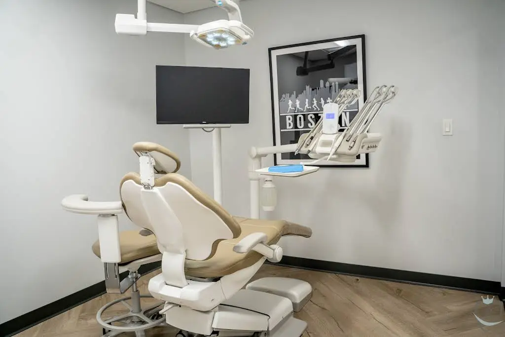 Royal Dental Brookline