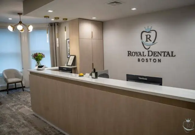Royal Dental Brookline