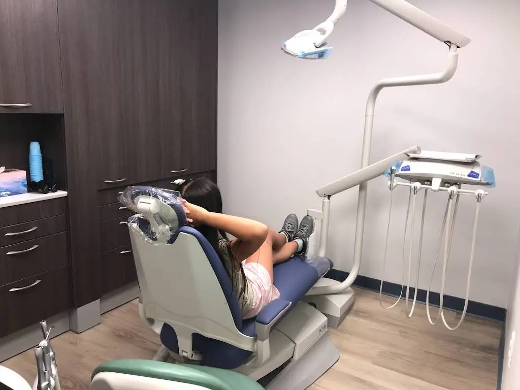 My Brookline Dental