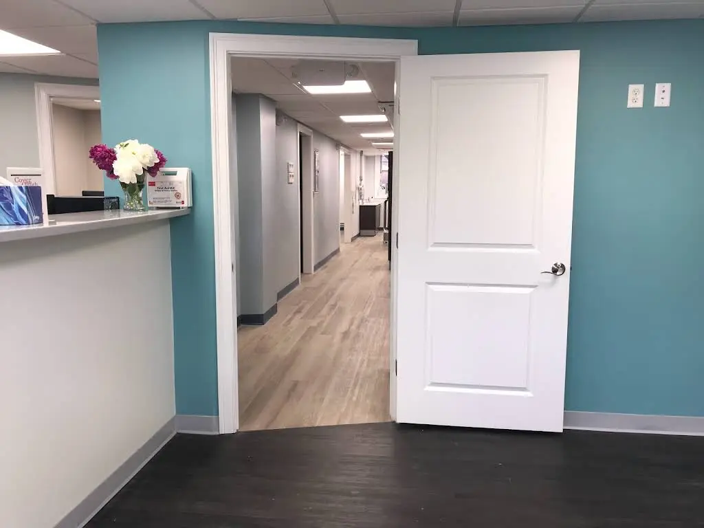 My Brookline Dental