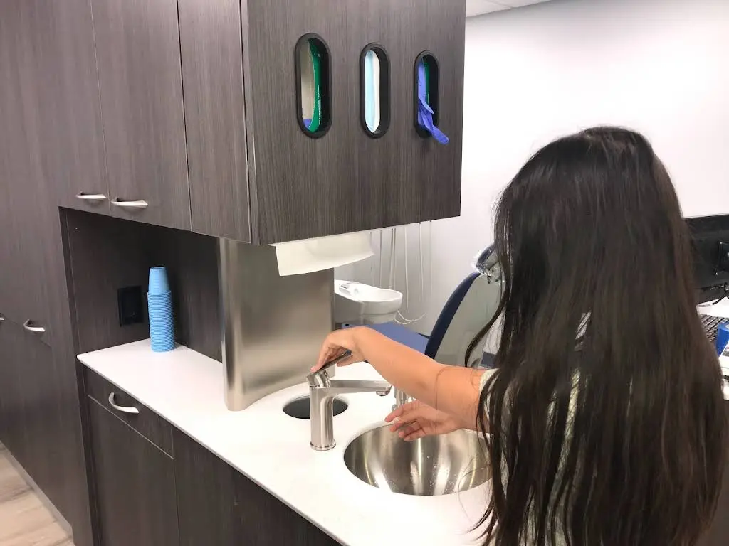 My Brookline Dental