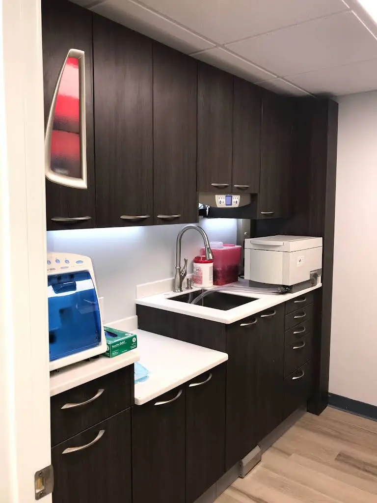 My Brookline Dental