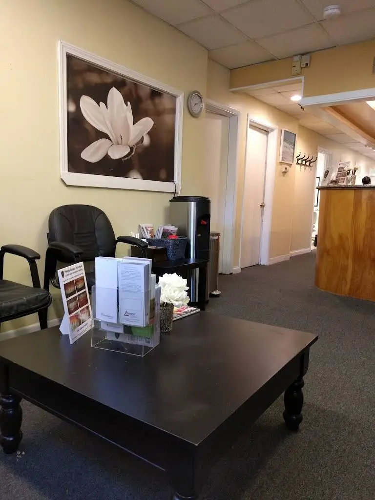 My Brookline Dental