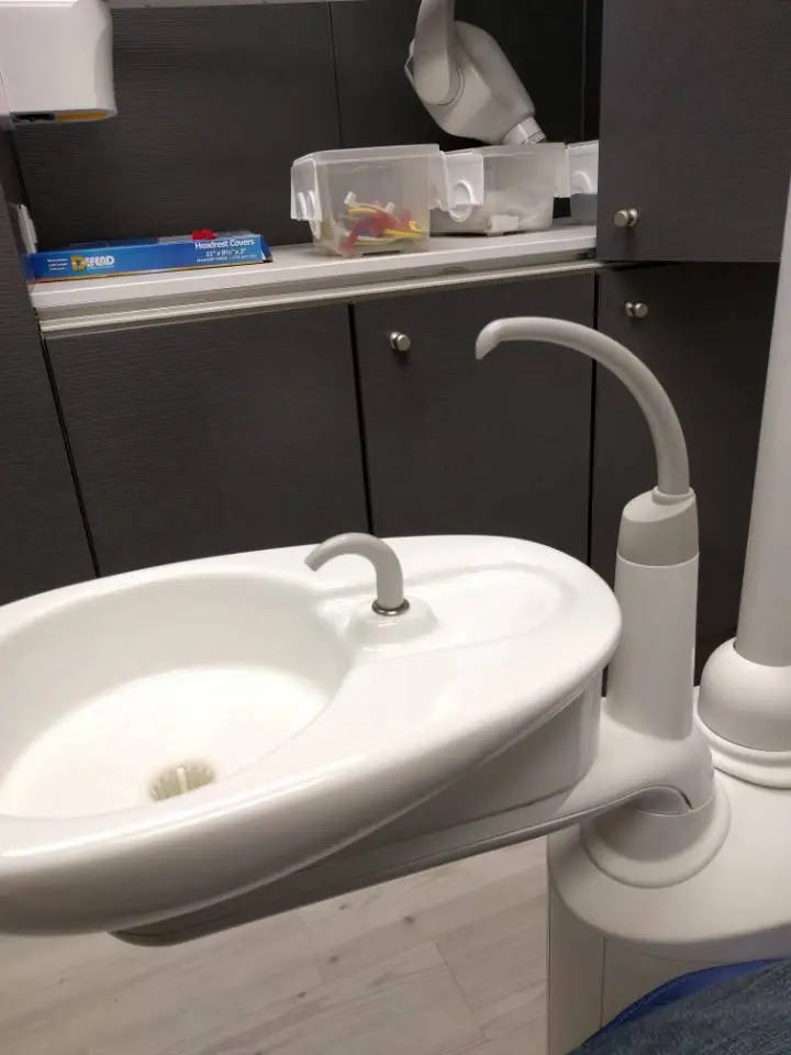 My Brookline Dental