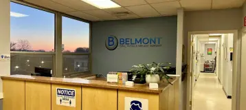 Belmont Oral, Facial & Implant Surgery