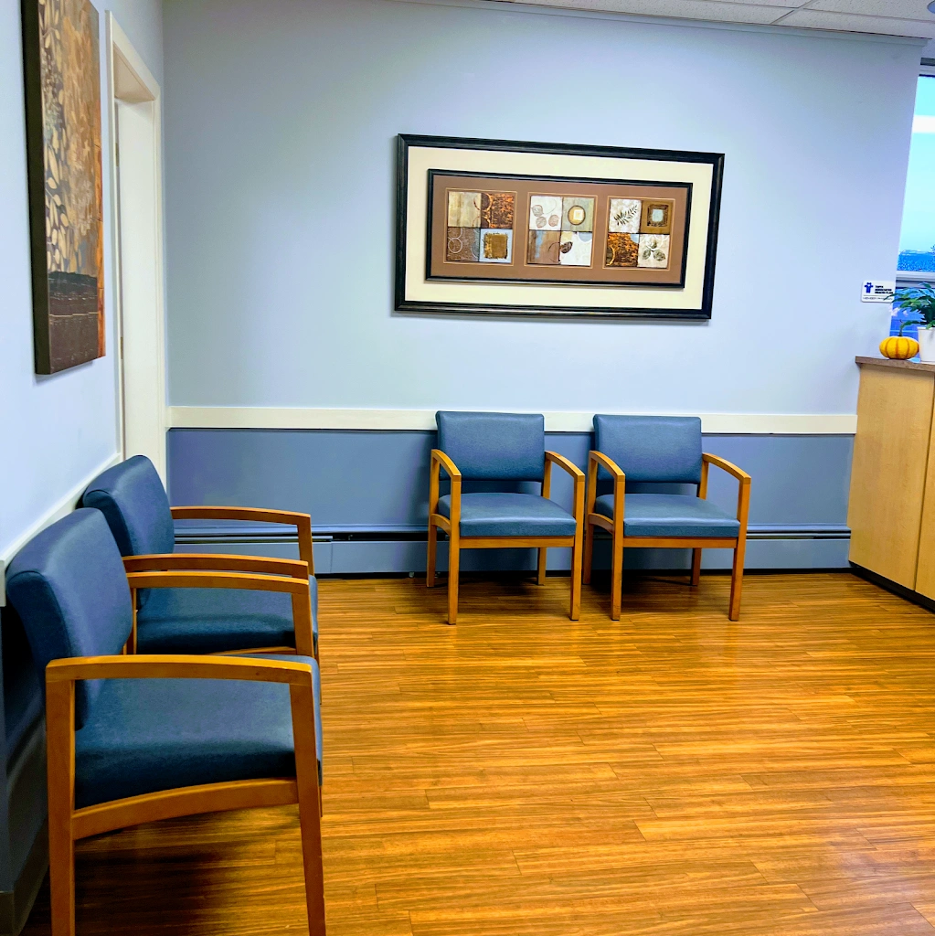 Belmont Oral, Facial & Implant Surgery