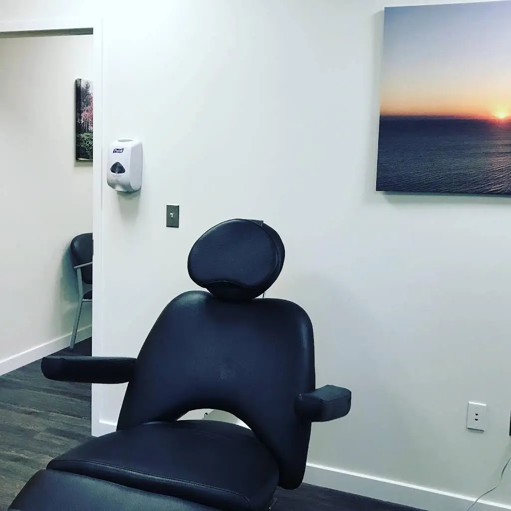 Belmont Oral, Facial & Implant Surgery