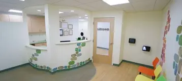 Cambridge Children's Dentistry