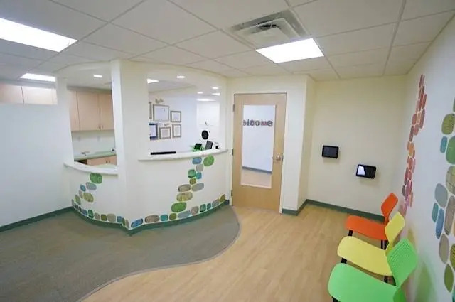 Cambridge Children's Dentistry - Professional dental clinic exterior with modern facilities