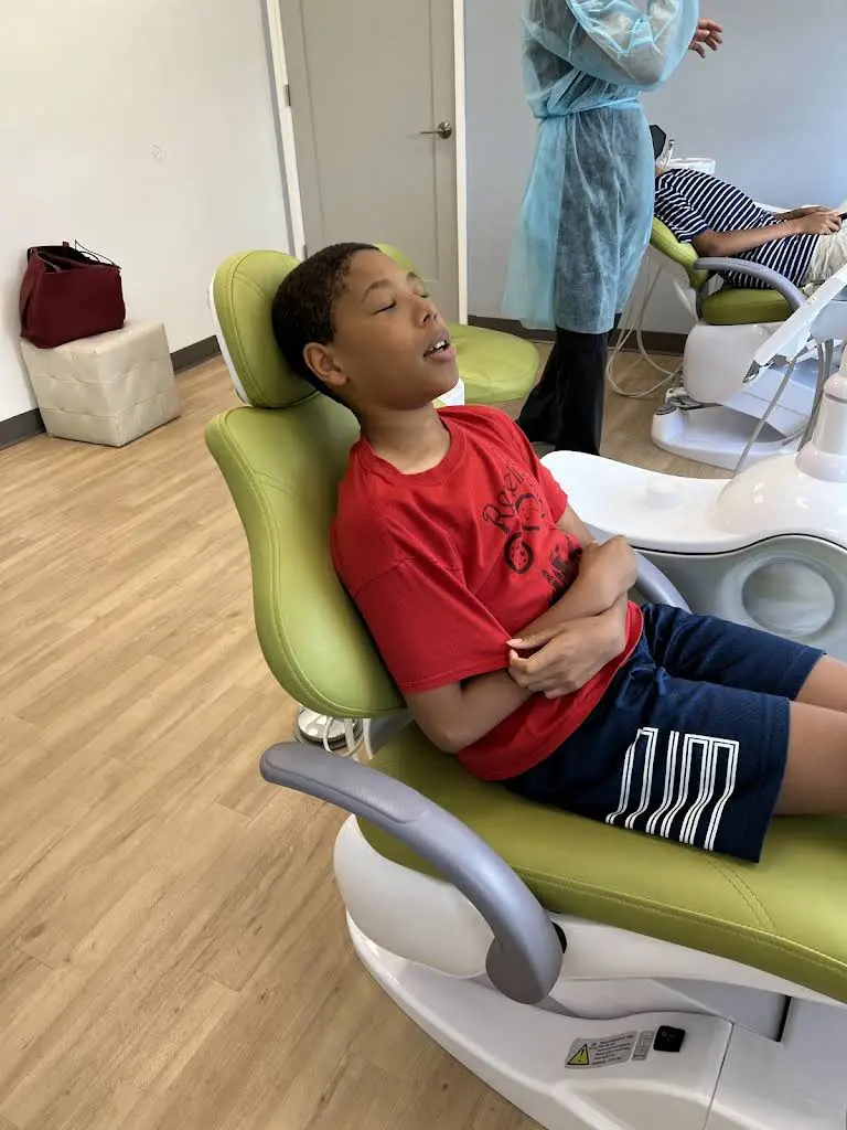 Cambridge Children's Dentistry