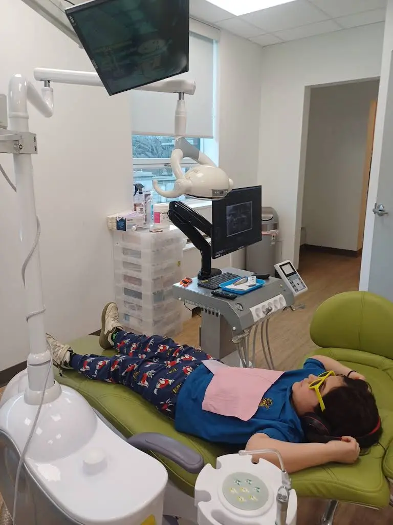 Cambridge Children's Dentistry