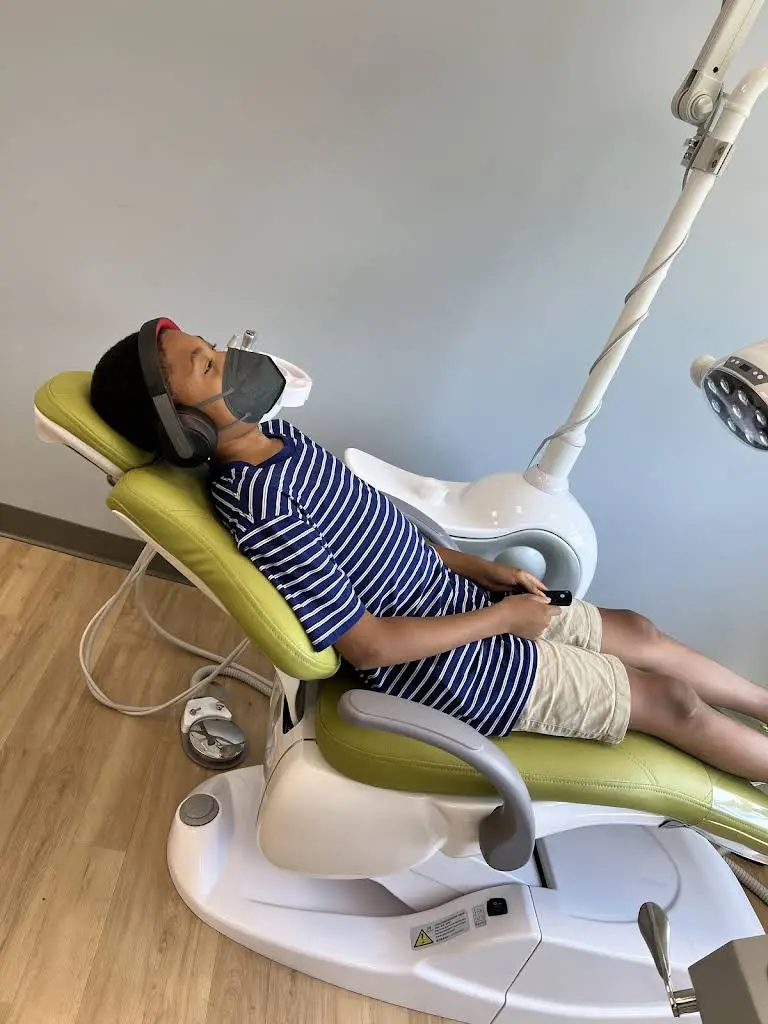 Cambridge Children's Dentistry