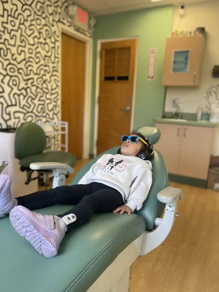 Cambridge Children's Dentistry