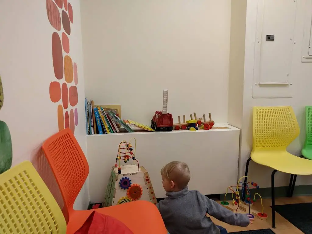 Cambridge Children's Dentistry