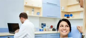 Belmont Dental Group