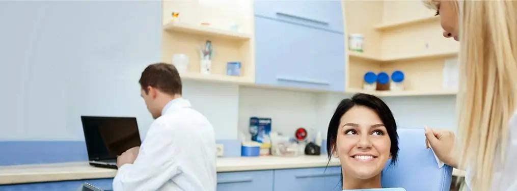 Belmont Dental Group - Professional dental clinic exterior with modern facilities