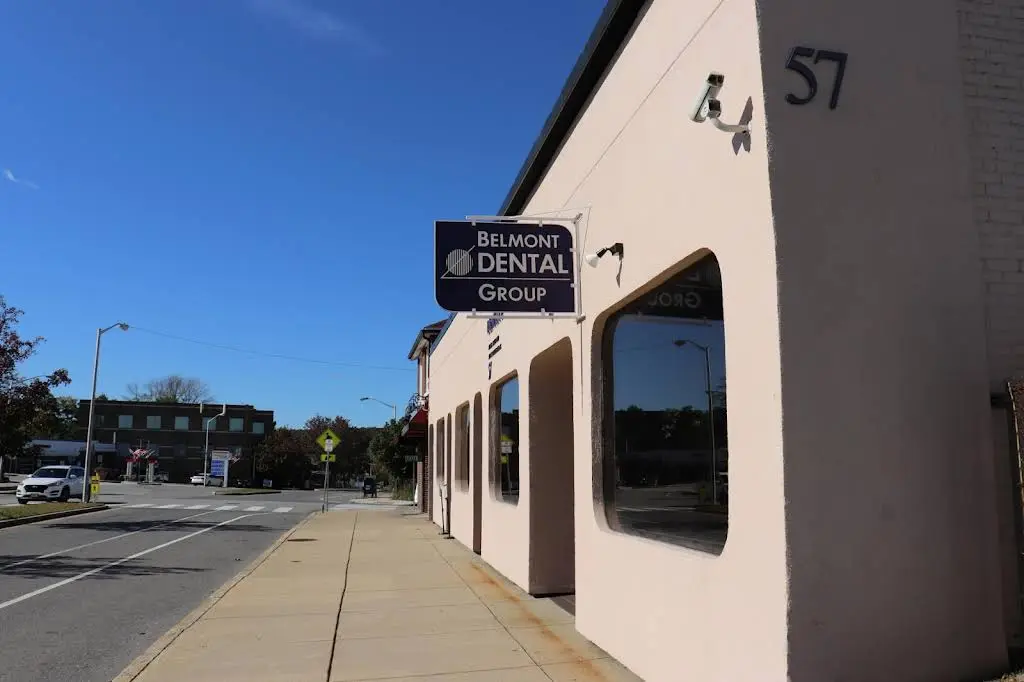 Belmont Dental Group