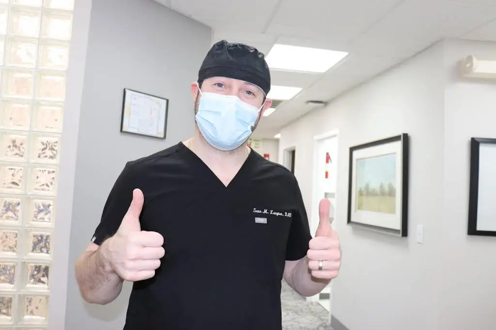 Belmont Dental Group