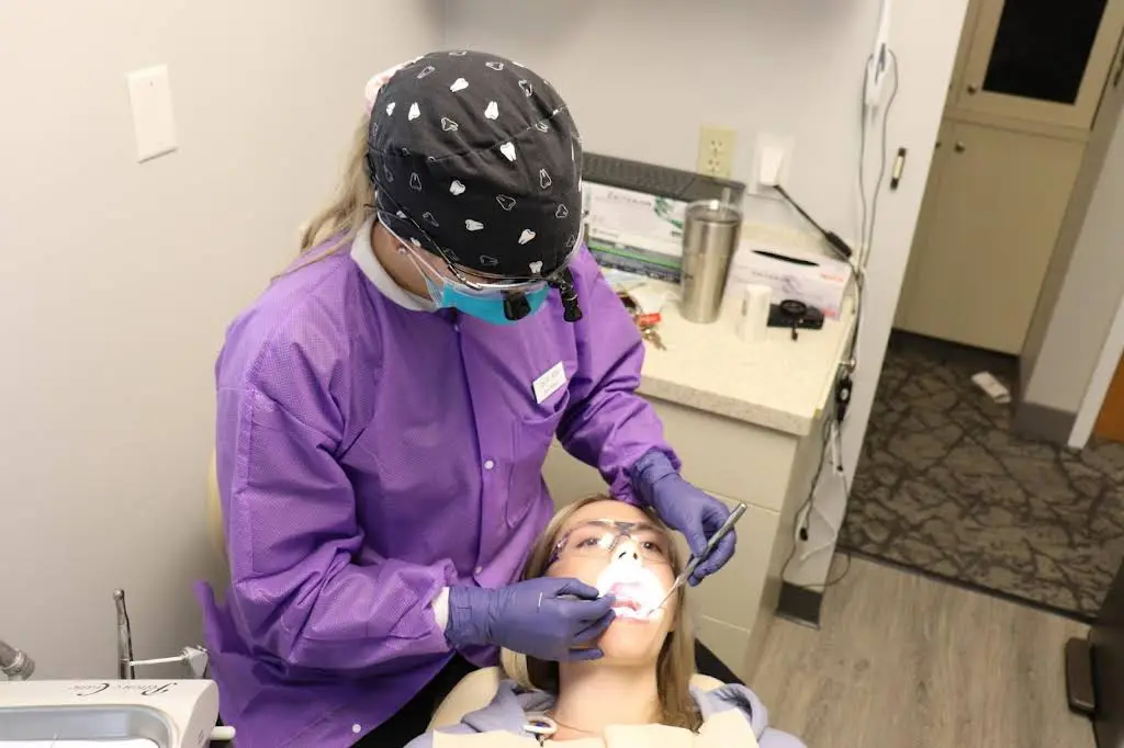 Belmont Dental Group