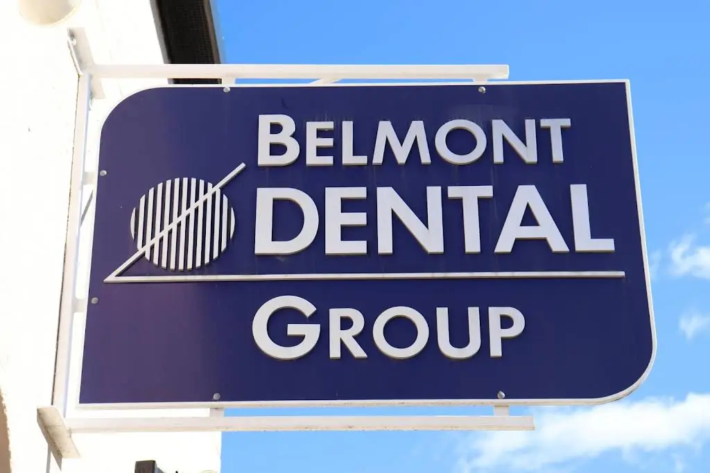 Belmont Dental Group