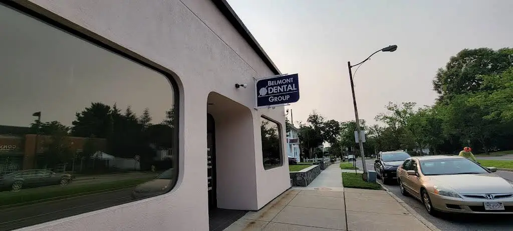 Belmont Dental Group