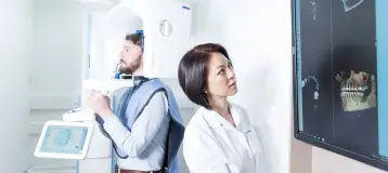 The Restorative Dental Group of Cambridge