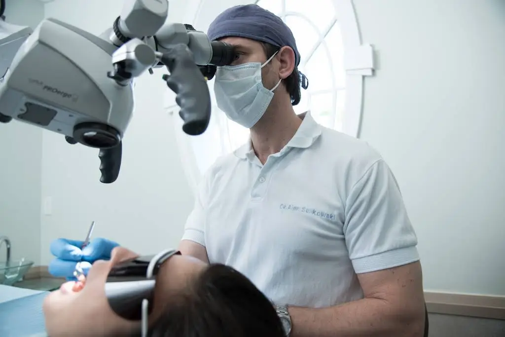 The Restorative Dental Group of Cambridge