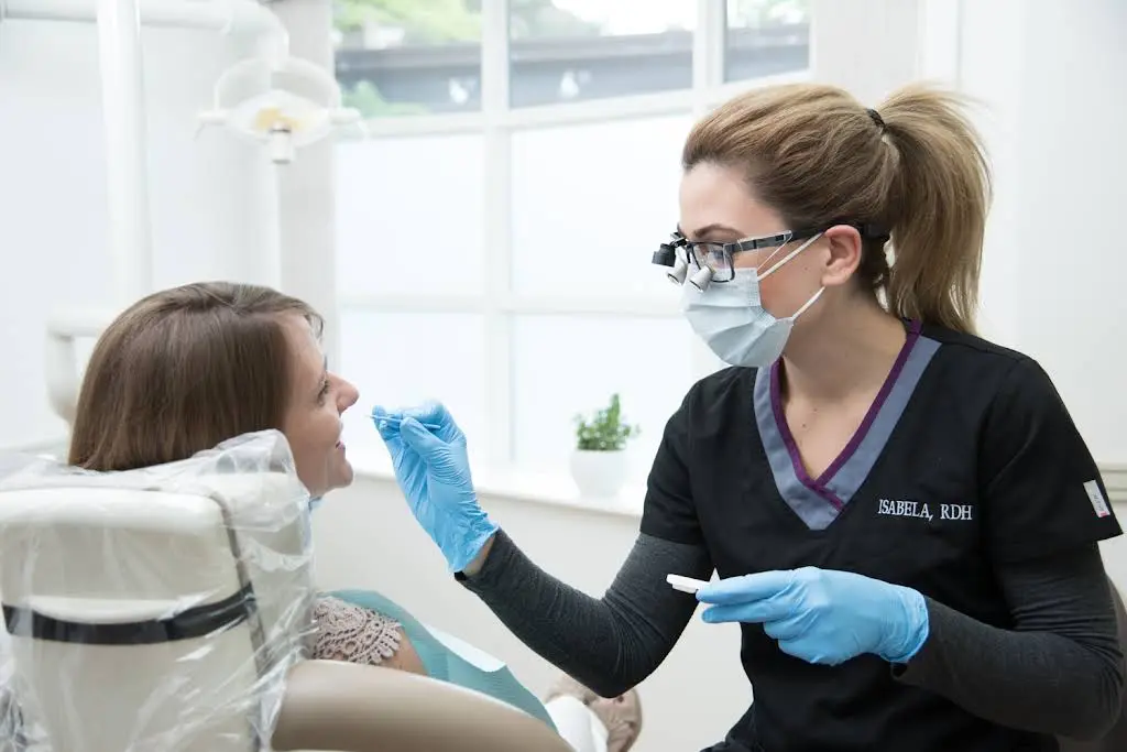 The Restorative Dental Group of Cambridge